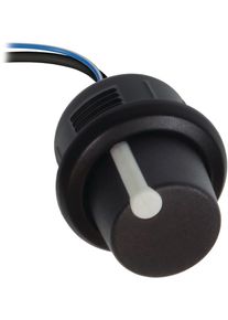 Alpine RUE-S100U Multifunktions-Drehknopf für Alpine Radios
