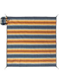 NEMO Victory Picknickdecke, XL, atacama daybreak