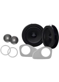 Alpine SPC-106TRA7 Lautsprechersystem