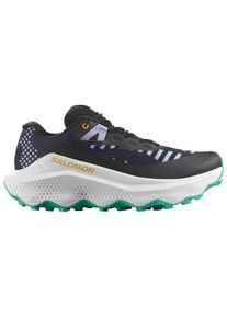 Salomon Women's Ultra Glide 3 Proto Pack Trail running shoes Women (6, grey)