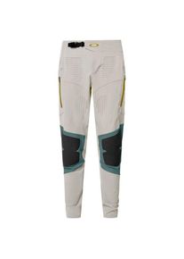 Oakley Seeker Edge Pant Cycling bottoms Men (32, grey)