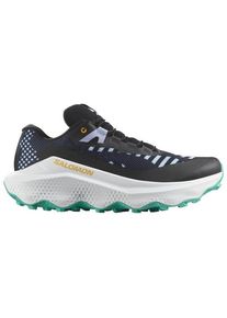 Salomon Ultra Glide 3 Proto Pack Trail running shoes Men (12, grey)