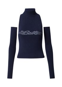 Bella X ABOUT YOU P&oacute;l&oacute; 'Nola' Női k&eacute;k / tenger&eacute;szk&eacute;k , M&eacute;ret 34