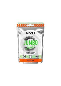 Nyx Cosmetics NYX Professional Makeup Jumbo Lash! Ego Flare