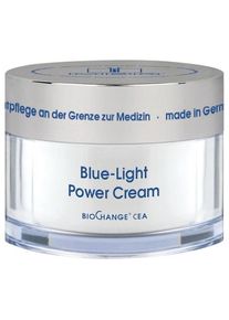 MBR Medical Beauty Research BioChange Blue Light Power Cream Moisturizer Women 50 ml