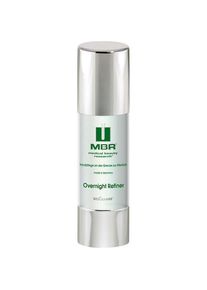 MBR Medical Beauty Research BioChange Overnight Refiner Serum & Treatment Women 50 ml
