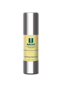 MBR Medical Beauty Research BioChange Cell Power Vital Serum & Treatment Women 30 ml