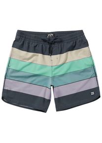 Billabong Sandbar LB Zwembroek Heren (XXL |meerkleurig)