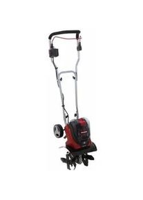 Akku-Bodenhacke Einhell GE-CR 30 Li - Bodenhacke mit Rädern - 36V - 2x 18V 5.2Ah