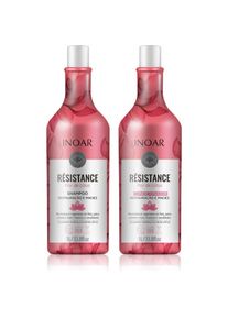 INOAR Résistance Flor de Lótus set per capelli deboli