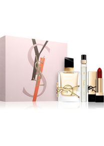 Yves Saint Laurent Libre gift set for women