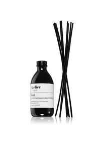 Ipuro Atelier by Ipuro Vert ricarica per diffusori di aromi 250 ml