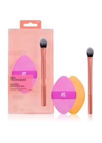 Real Techniques Precision Perfection Duo makeup set
