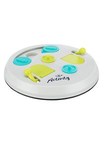 Jeu de stratégie Trixie Flip Board pour petits animaux - 23 cm de diamètre x H 5 cm
