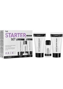 THE INKEY LIST Hydraterende crèmes Geschenkset Gezichtsverzorgingssets Dames
