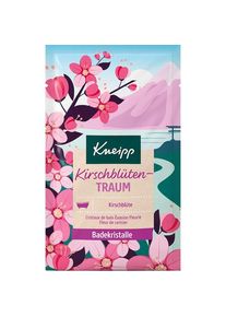Kneipp Bath crystals Cristais de banho sonho flor cerejeira Limpeza Female 60 g