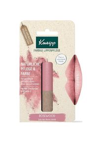 Kneipp Cuidado facial dos lábios com cor Lábios Female 3,5 g