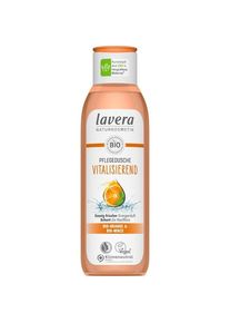 lavera Shower Care Vitalising Nourishing Cleansing Female 250 ml