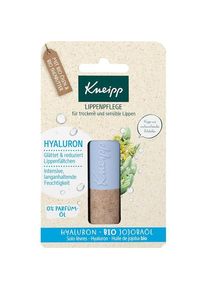 Kneipp Cuidado facial dos lábios Hyaluron Lábios Female 4,7 g