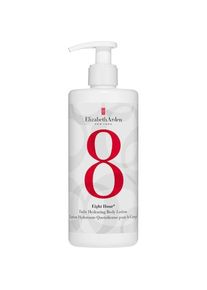 Elizabeth Arden Eight Hour Daily Hydrating Body Lotion Bodylotion Dames 380 ml