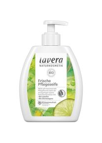 lavera Handverzorging Liquid Soap Handzeep Dames 250 ml