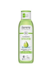 lavera Shower care Refreshing Nourishing Cleansing Women 250 ml