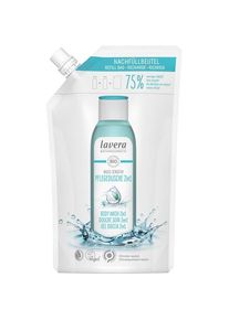 lavera Cuidado corporal Gel de banho 2 em 1 Limpeza Female 500 ml