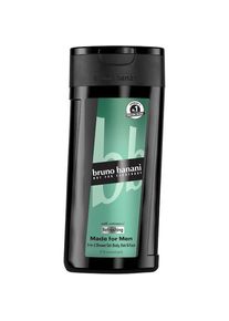 Bruno Banani Made for Man Douchegel Reiniging Heren 250 ml
