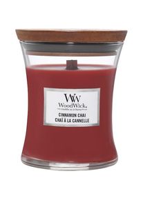 WoodWick Geurkaarsen Cinnamon Chai Kaarsen Dames 275 g