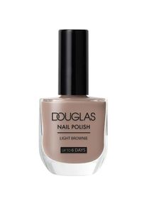 Douglas Collection Unhas Verniz para unhas (até 6 dias) Vernizes Female 10 ml