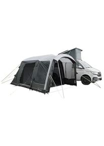 Outwell Jonesville 290SA Flex Motorhome awning grey