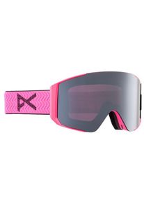 Anon Sync with Bonus Lens S4 VLT 6% / S2 VLT 34% Ski goggles multi