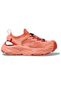 Hoka One One HOKA Women's Hopara 2 Multisport shoes Women (7,5, red/pink)