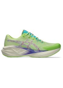 asics Novablast 5 TR Running shoes Men (8, green)