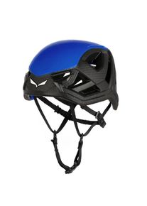 Salewa Piuma 3.0 Helmet Climbing helmet (S/M, black)