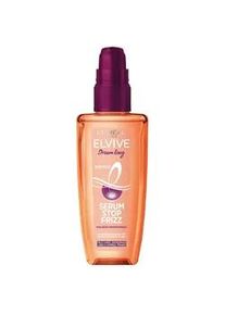 L'Oréal L’Oréal Paris - Elvive Dream Long Anti-frizz-serum Haaröle & -seren 100 ml