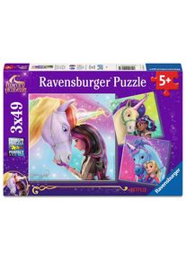 Ravensburger Magie et amitié - de 5 ans