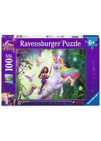 Ravensburger Sophia et Wildstar / L'école des licornes - de 6 ans