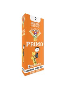 Marca Primo Baritone Sax 2.0 Anches