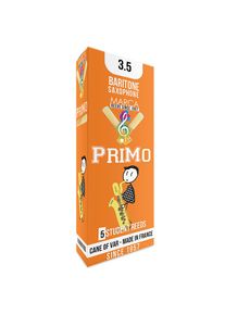 Marca Primo Baritone Sax 3.5 Anches