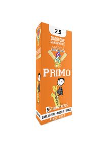 Marca Primo Baritone Sax 2.5 Anches