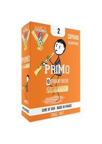 Marca Primo Soprano Sax 2.0 Anches