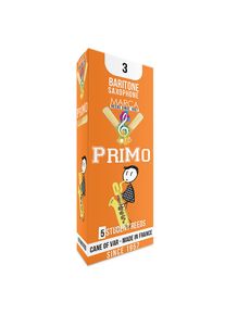 Marca Primo Baritone Sax 3.0 Anches