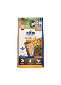 bosch Adult Laks & Kartoffel.- 1 kg