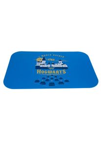 Warner Brothers Warner bros Tapis pour gamelle Harry Potter Poudlard 45x30cm chien chat