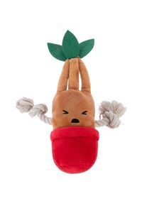 Warner Brothers Warner Bros. Harry Potter Jouet pour chien Mandrake env. L 30 x l 25 x H 7,5 cm