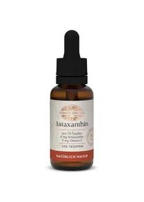 Bärbel Drexel Astaxanthin Tropfen
