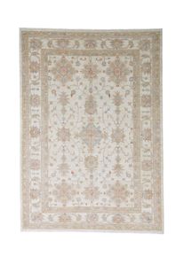Ziegler Teppe 170 x 240 Beige (Pakistan) Håndknyttet