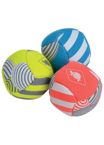 Schildkröt-Funsports Schildkröt Fun Sports Neopren Mini Fun Balls Beach toy (Ø 5 cm, multicolour)