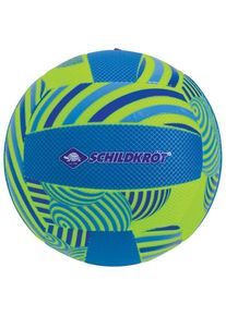 Schildkröt-Funsports Schildkröt Fun Sports Beach Volleyball Premium Beach toy (Ø 21 cm, multicolour)